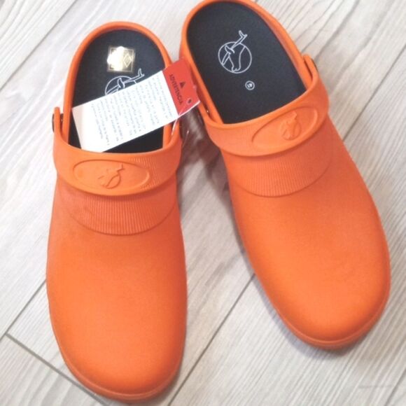 -3688)  Eva Walk Comfortable and Durable Clogs Sz 7.5 (Men's) - 10 (Women's) - Picture 7 of 15